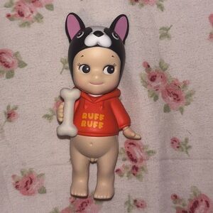 Sonny Angel Dog Time Series 2024 | French Bulldog